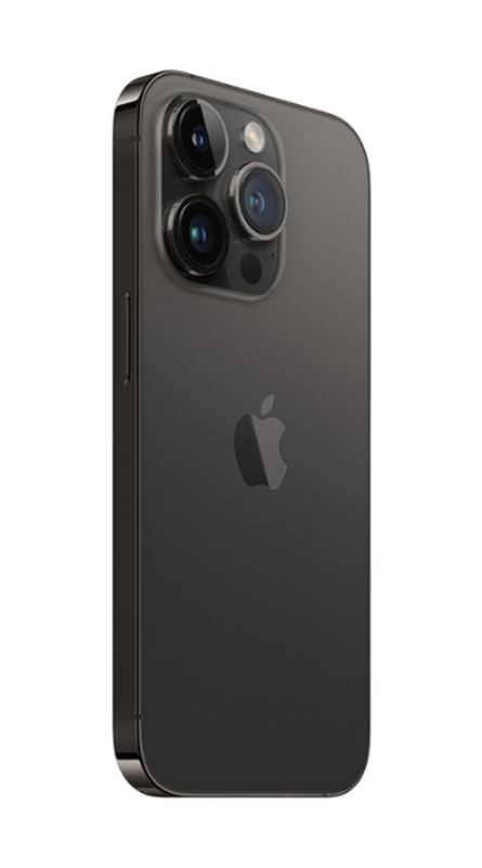 Apple - iPhone 11, versión de EE. UU., 256GB, negro - AT&T (renovado)