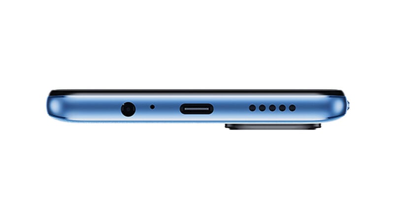 Xiaomi Redmi Note 11S -  Estados Unidos
