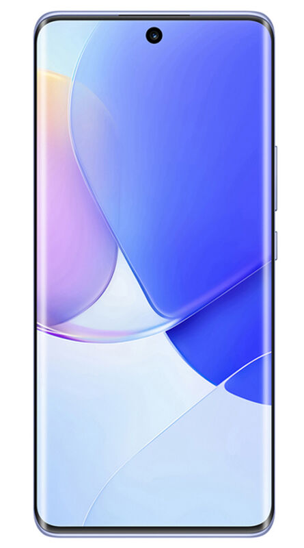 Smartphone Huawei Nova 9 SE 128 GB Azul AT&T a precio de socio
