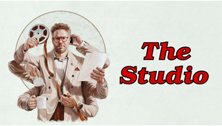 Serie "El estudio" de Apple TV