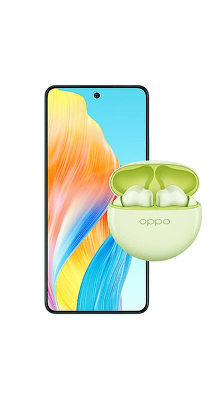 Oppo A58 256GB